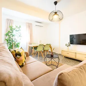  Apartamento Fleming House