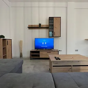  Apartamento En Centro De