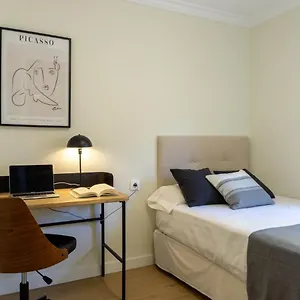  Apartamento Boutique Flat Airport