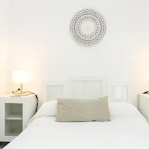  Apartamento Pelayo