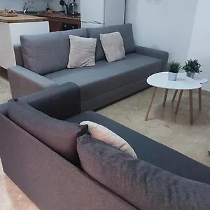  Apartamento Mendoza