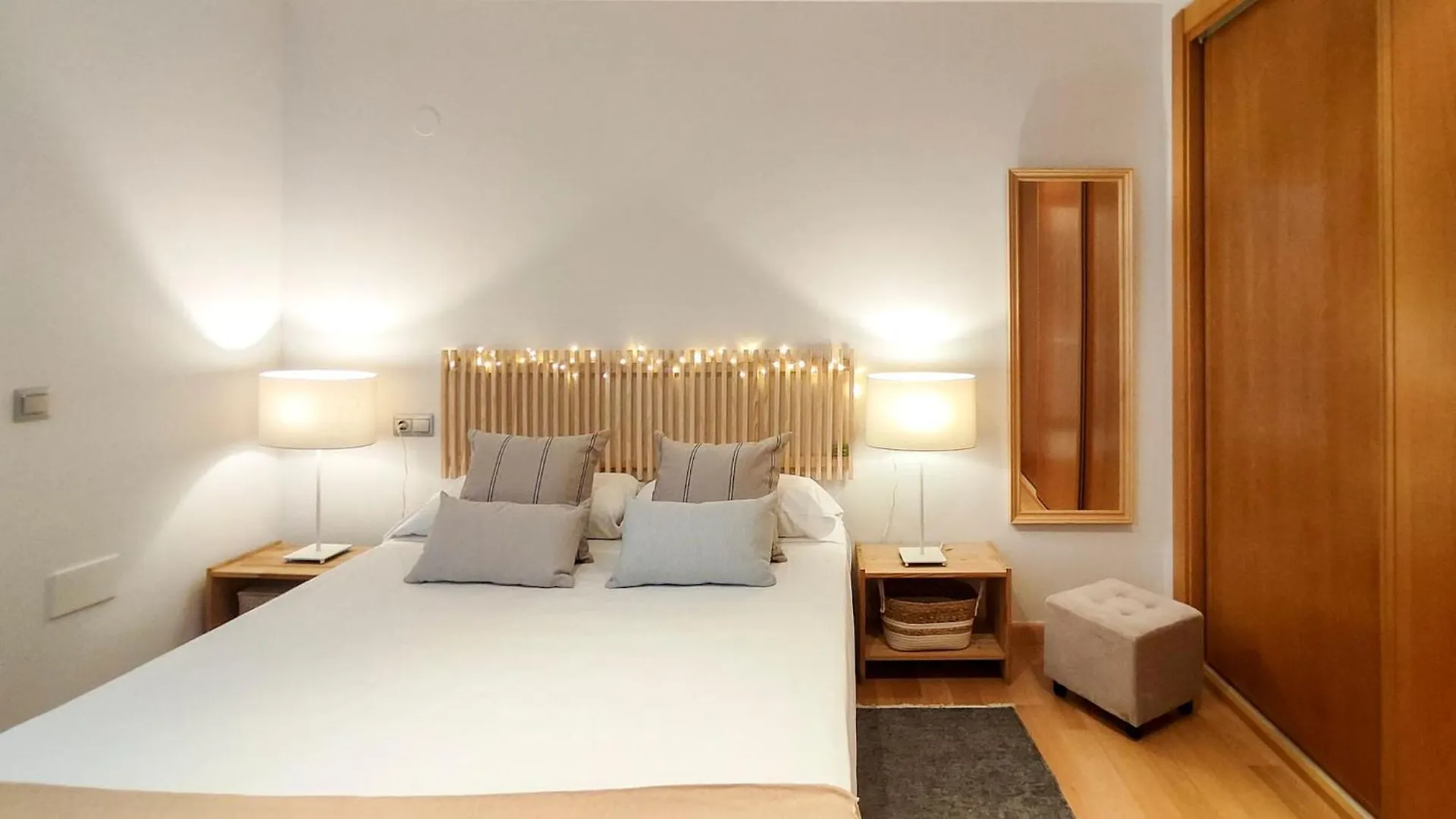 Estudio Casa Picaso By Sharingco Malaga