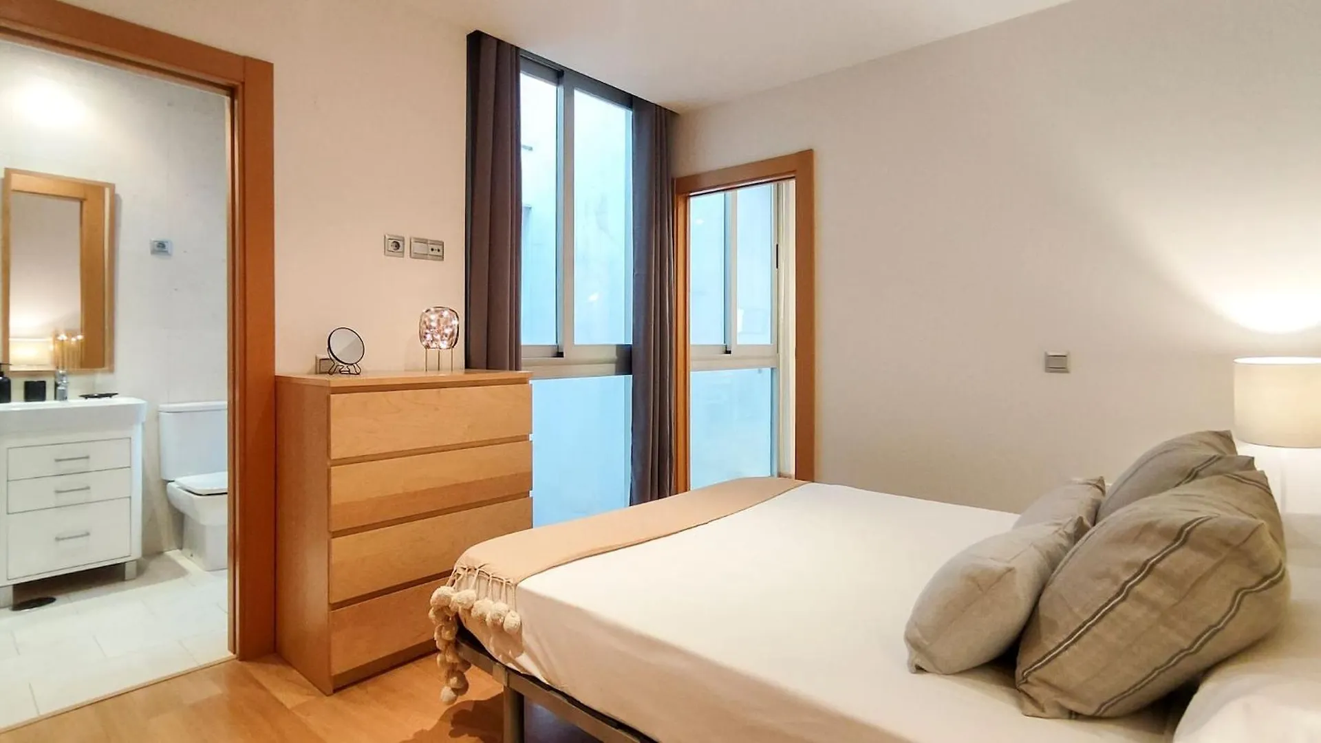 Estudio Casa Picaso By Sharingco Malaga Apartment