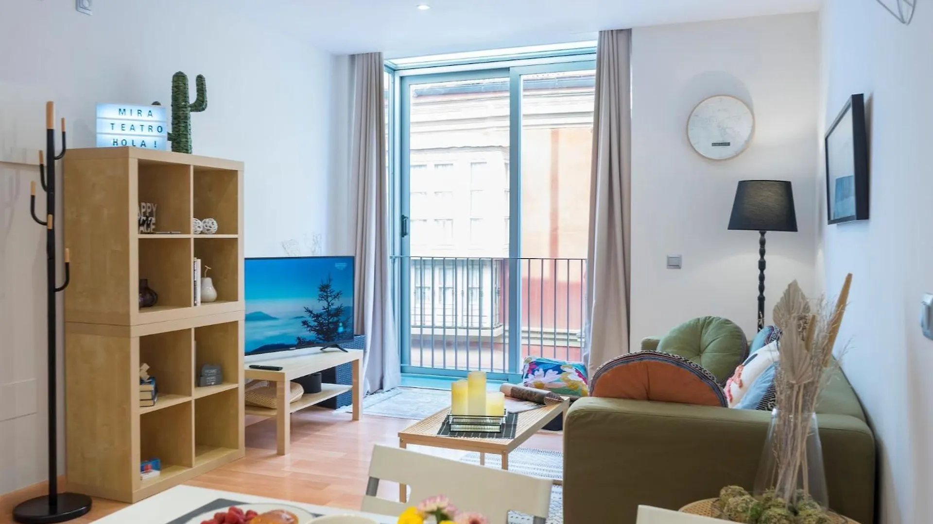 Apartment Estudio Casa Picaso By Sharingco Malaga